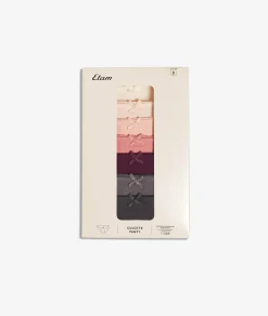 Zestaw 7 par fig