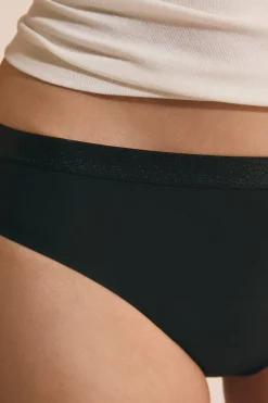 Zestaw 2 par majtek menstruacyjnych - obfite krwawienie